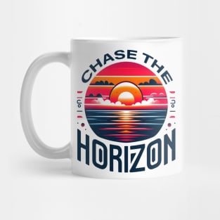 Horizon Dreamer Mug